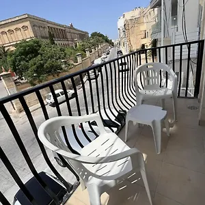 Appartement St Julians Smart 2 Bedroom, San Ġiljan
