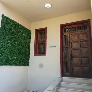 Auberge de jeunesse Ommi, San Ġiljan