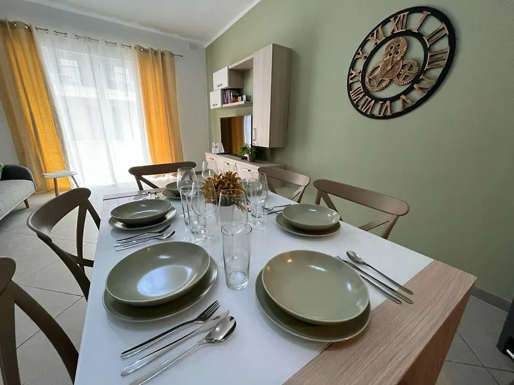 St Julian'S Modern And Spacious 4 Bedroom Apartment Saint Julian's
