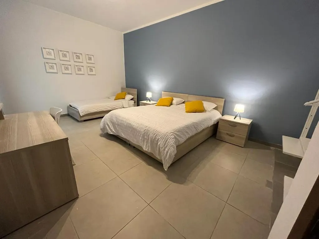 St Julian'S Modern And Spacious 4 Bedroom Apartment Saint Julian's