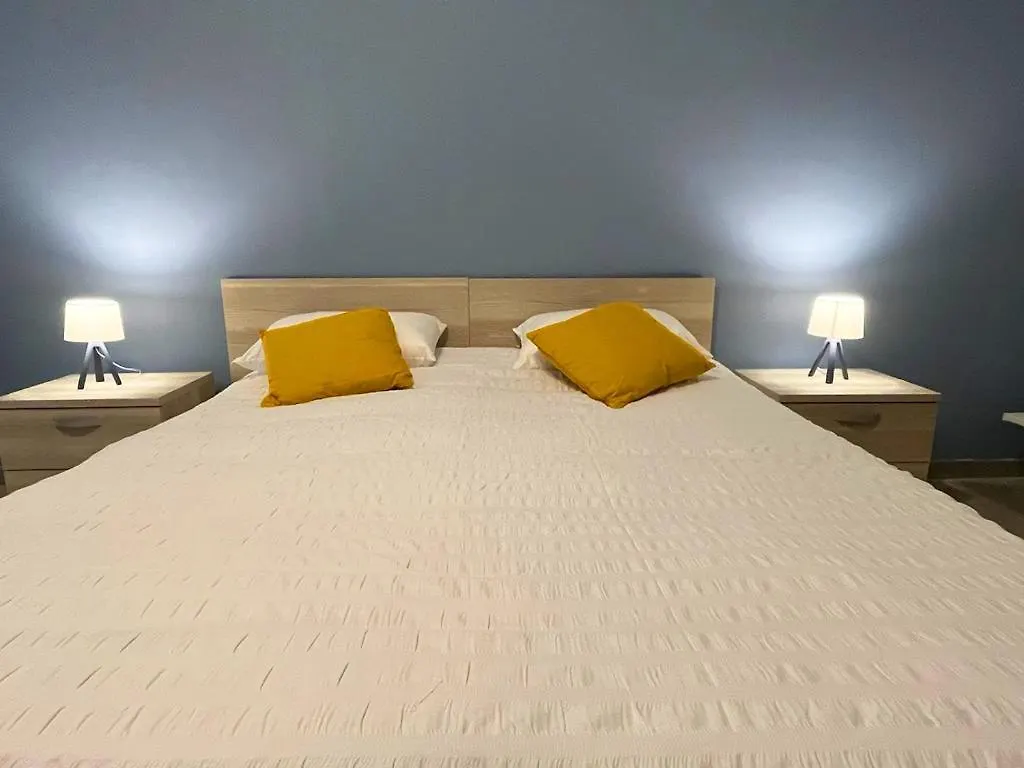 St Julian'S Modern And Spacious 4 Bedroom Apartment Saint Julian's