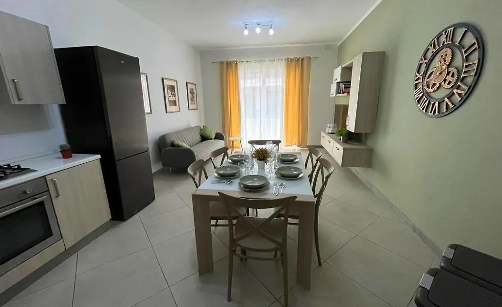 St Julian'S Modern And Spacious 4 Bedroom Apartment Saint Julian's Malta