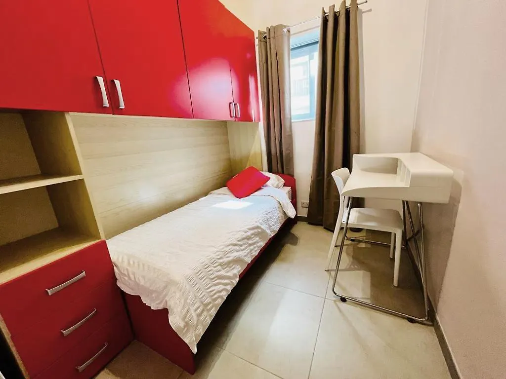 St Julian'S Modern And Spacious 4 Bedroom Apartment Saint Julian's