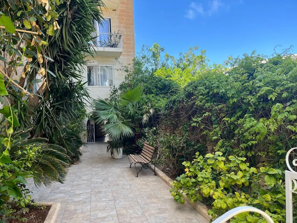 St Julian'S Modern And Spacious 4 Bedroom Apartment Saint Julian's