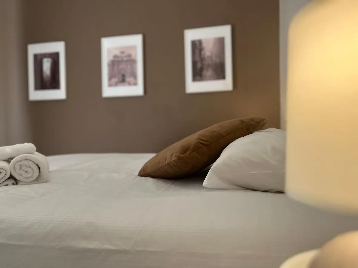 St Julian'S Modern And Spacious 4 Bedroom Apartment Saint Julian's Malta