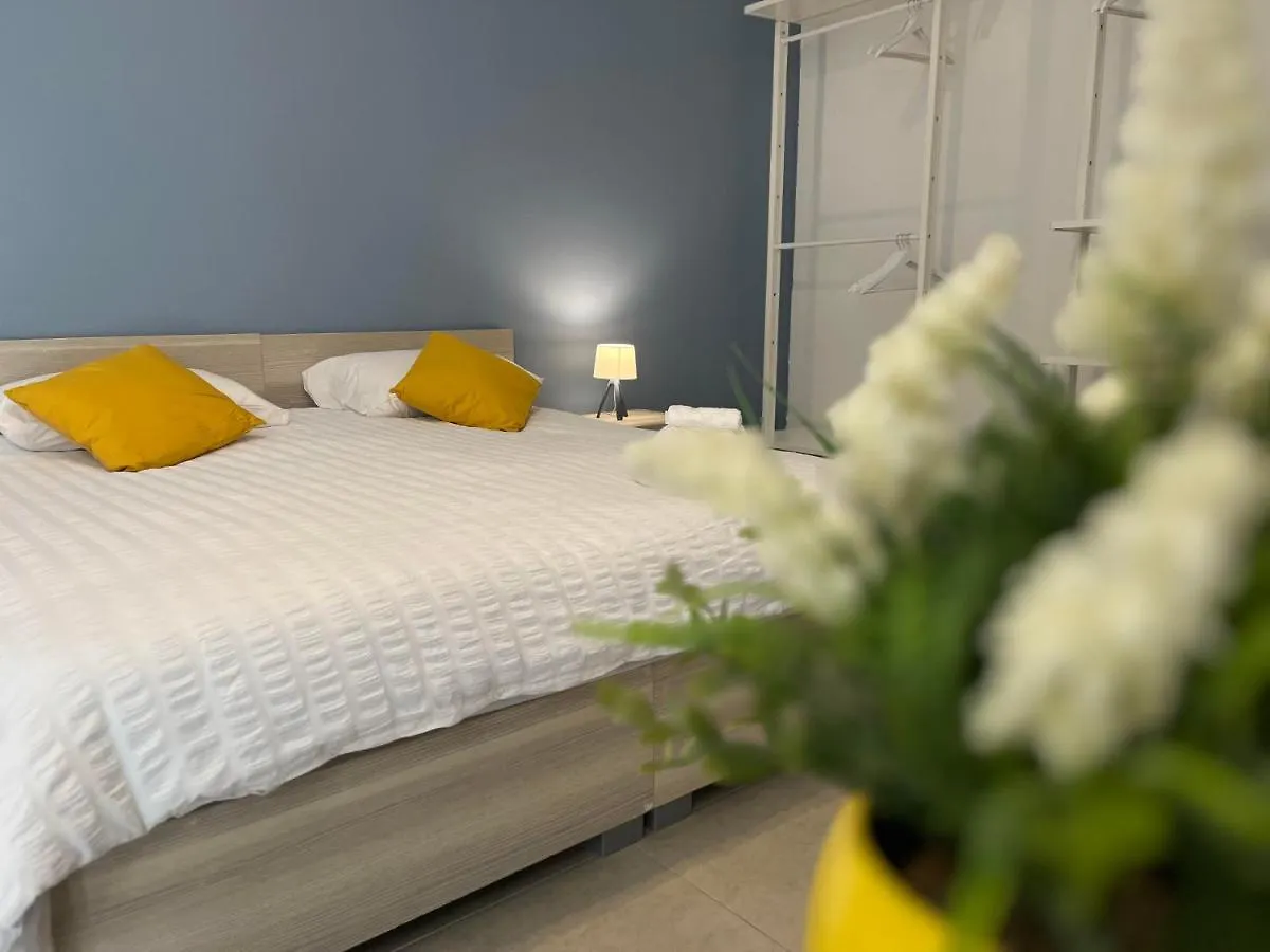 St Julian'S Modern And Spacious 4 Bedroom Apartment Saint Julian's 0*,  Malta