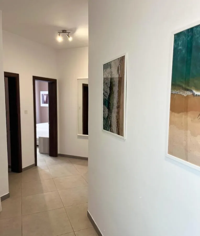 St Julian'S Modern And Spacious 4 Bedroom Apartment Saint Julian's Malta