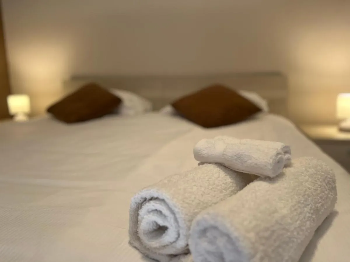St Julian'S Modern And Spacious 4 Bedroom Apartment Saint Julian's