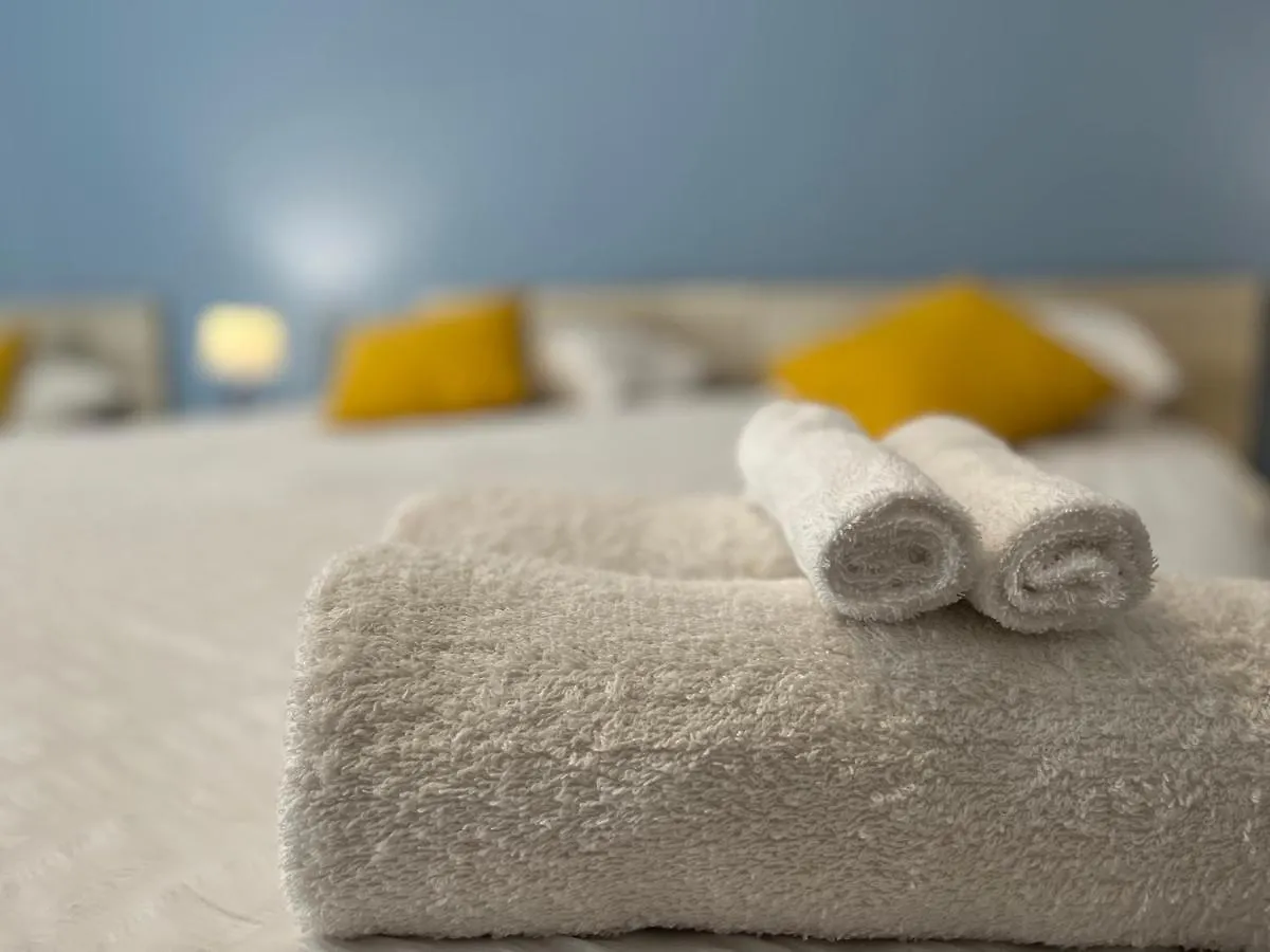 St Julian'S Modern And Spacious 4 Bedroom Apartment Saint Julian's Malta